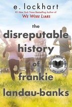 The Disreputable History of Frankie Landau-Banks (National Book Award Fi... - £4.97 GBP