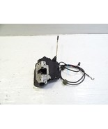 Mercedes R171 SLK280 lock, door latch actuator, left 1717200135 - $740.19 MXN