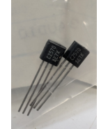 Lot of 2 NEW 2SC2570A Transistors C2570A - Kenwood Radio Part# V2SC2570A - $22.76