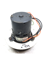 FASCO Draft Inducer Motor 7121-5854 230V 1/40HP 3000 RPM 1708-518 used #... - €72,84 EUR