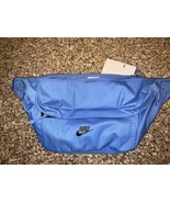 Nike Elemental Premium Fanny Pack-Blue - $66.40 CAD