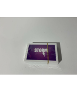 Monopoly Fortnite Game Replacement Parts- Pack of Storm Cards- New Sealed - £7.62 GBP