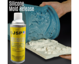 Silicone Mold Release Removal Spray (12 fl oz) Epoxy Resin Casting Molds... - $13.36