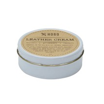 HOBO Leather Cream | Tin 4 oz - £31.60 GBP