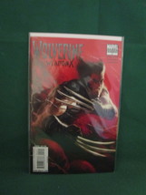 2009 Marvel - Wolverine: Weapon X  #2 - Marko Djurdjevic Variant Cover - 7.0 - £1.47 GBP