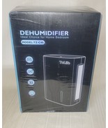 ToLife TZ-C4S Dehumidifier For Home 62 OZ Dehumidifier W/ Auto Shut Off,... - $564.31 MXN