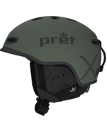 PRET Cynic X2 Lyric X2 MIPS Skiing/Snowboarding Helmet Size M 55-59CM Ad... - $92.10