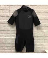 Seavenger Navigator Women&#39;s Black Shorty Wetsuit s size L - €35,95 EUR