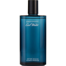 Cool Water By Davidoff Aftershave 4.2 Oz - £27.05 GBP