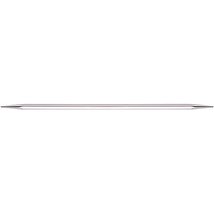 Knitter's Pride 1/2.25mm Cubics Platina Double Pointed Needles, 8" - $9.99