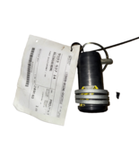 Liebherr original replacement parts Bolt connection for rope fixed point A3 - $71.73