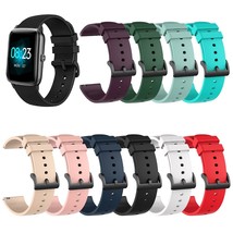 Watch Band Compatible For Popglory P66/Niuffit P66/Ddidbi P66D/Aptkdoe P... - £25.57 GBP