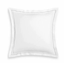 Hotel Collection Italian Percale 26&quot; x 26&quot; European Sham T4103133 - $31.63