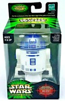 Star Wars - Power of the Jedi Super Deformed R2-D2 NIB POTJ 2001 Japan Funko - £14.38 GBP
