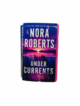 Under Currents - Paperback By Roberts, Nora - GOOD - £9.30 GBP