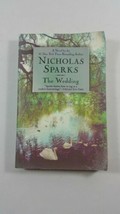 The Wedding by Nicholas Sparks (2004, Paperback,) first trade edition - £4.74 GBP
