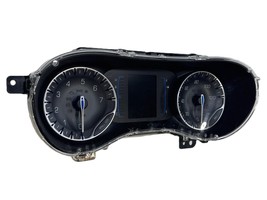 2020-2024 Chrysler Pacifica Speedometer Guage Cluster 3.5&#39; Screen 684362... - $148.45