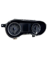 2020-2024 Chrysler Pacifica Speedometer Guage Cluster 3.5' Screen 68436235AB - $148.45
