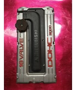 90-99 Mitsubishi Eclipse Eagle Talon  2.0L 4G63 Valve Cover DSM Turbo 1G 2G - $5,642.87 MXN