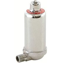 EZ Flow 20378 Air valve Radiator Angle 1/8in - $24.04