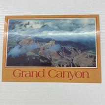 Canyon Mood Grand Canyon National Park, Arizona Postcard - $3.34