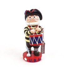 Hershey&#39;s Figurine Collectible Kurt S. Adler USA Patriotic Independence Day 2003 - £9.41 GBP