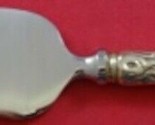 Audubon by Tiffany and Co Sterling Silver Cheese Server HH WS Original 7&quot; - $137.61