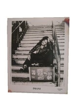 Imani Presser Kit Photo - $26.88