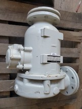 LF350 002-C  VMO-100L/4 ABB/NE NO 85330100-279 480v MSL112M-6 Oil Pump - $85,701.25 MXN