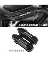 Motorcycle Engine Crash Bar Protection Bumper Guard Block For BMW R1250G... - $953.87 MXN