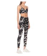 The Upside Camo 54 Yoga Leggings &amp; Andie Sports Bra SET NWT Carbon38 XS - €48,80 EUR
