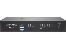 SonicWall 02-SSC-6819 TZ370 TotalSecure - Advanced Edition (1 Year) - £1,243.22 GBP