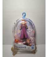 Disney Frozen Anna with Removable Cape Inspired by Frozen 2 -SEE PICS PK... - €4,21 EUR