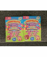 Lot of 2 CuteTitos Carnivalitos Taste Budditos Mini Best Friends *2 in e... - $23.76