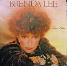 Brenda Lee-Even Better-LP-1980-EX/EX *Promo - £7.89 GBP