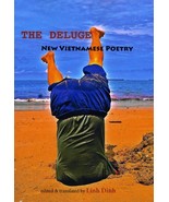 The Deluge [Paperback] Dinh, Linh - £16.34 GBP