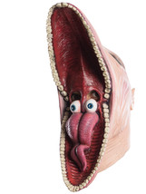 Rubie&#39;s Costume Co Adult Beetlejuice Barbara Mask - £108.39 GBP