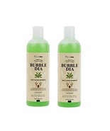 Alpha Dog Series &quot;BUBBLE DIA Shampoo &amp; Conditioner (Easy Clean Shampoo -... - €16,81 EUR