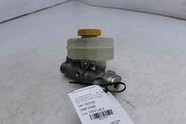Brake Master Cylinder Fits 98-03 LEGACY 75701 image 10