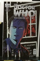 Doctor Who Prisoners Of Time #10 October 2013 - £4.86 GBP