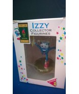 1996 Izzy Torch Pose Atlanta Olympic Games Dakin New in Box Collector Fi... - $12.03 CAD