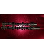99 - 05 Mitsubishi ECLIPSE GTS 3.0L Camshaft SET BOTH Cam Shafts Galant ... - $3,086.68 MXN