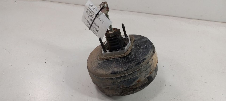 Power Brake Booster VIN J 11th Digit Limited Fits 10-12 15-17 ACADIAFree... - $37.69