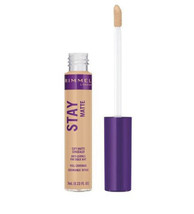 Rimmel Stay Matte Concealer, Ivory creamy all day wear 0.23oz - $7.69