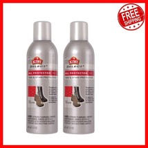 Luxury Shoe Protector 2 Pack - Invisible Shield for Leather &amp; Fabric Foo... - $63.04