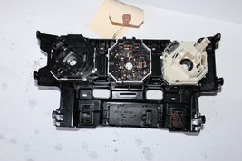 2009-2014 TOYOTA MATRIX HEATER AND AC CONTROL BEZEL  R1773 image 7