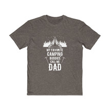 Men&#39;s Essential Very Important Tee: VIP-Worthy Style for Every Occasion - $20.60+