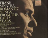 Romantic Songs From The Early Years [Vinyl] - $12.99