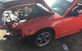 Air Cleaner 6 Cylinder Fits 02-04 MUSTANG 782936 - $73.06