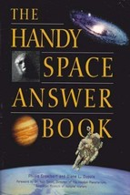 The Handy Space Answer Book Phillis Engelbert; Diane L. Dupuis and Dr. N... - $8.89